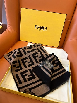 Шарфы Fendi 219463
