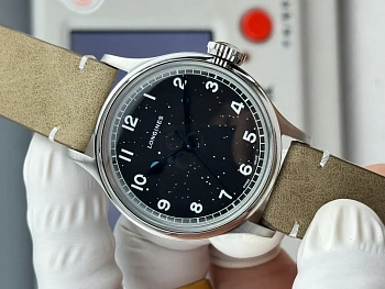 Часы Женские Longines 1284356