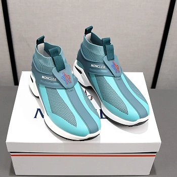 Кроссовки Мужские Moncler 35020