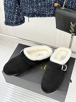 Мюли И Сабо Женские Alaia 1225166