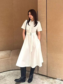 Платья Женские Burberry 13354922