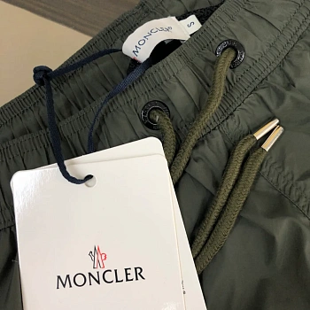 Шорты Мужские Moncler 9599094