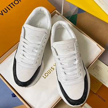 Кроссовки Мужские Louis Vuitton 931037