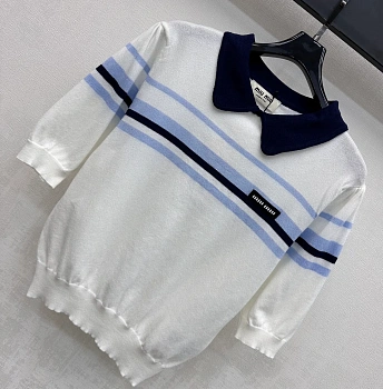 Свитшоты И Худи Женские Miu Miu 11463556