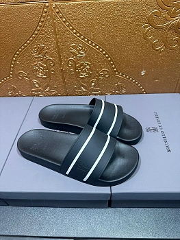 Сандалии Мужские Brunello Cucinelli 5519979