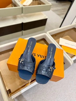 Сандалии Женские Louis Vuitton 9865264