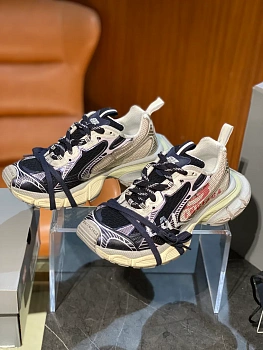 Кроссовки Мужские Balenciaga 5062322