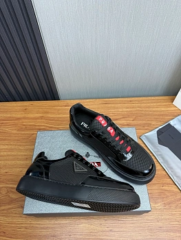 Лоферы И Туфли Мужские Prada 12725456