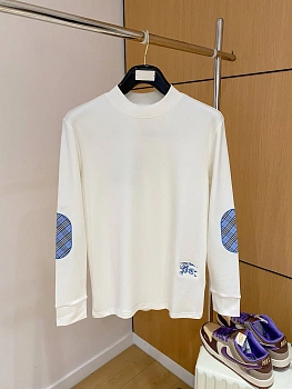 Лонгсливы Мужские Burberry 1324002