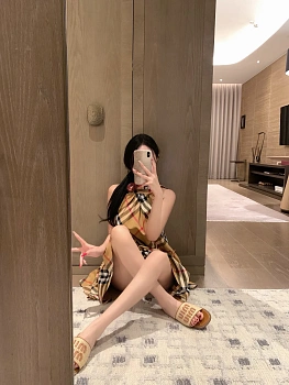 Платья Женские Burberry 11451081