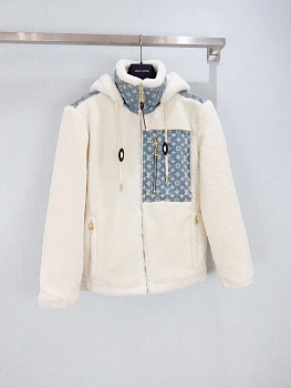 Куртки И Пуховики Женские Louis Vuitton 716408