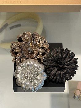 Бижутерия Chanel 11629883