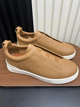 Кроссовки Мужские Zegna 11396616