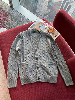 Джемперы И Свитеры Мужские Prada 164870