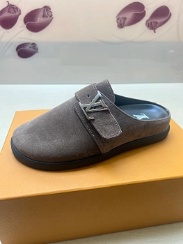 Мюли И Сабо Мужские Louis Vuitton 1789293