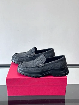 Лоферы И Туфли Мужские Salvatore Ferragamo 840364