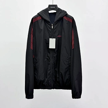 Куртки И Пуховики Мужские Balenciaga 1135170