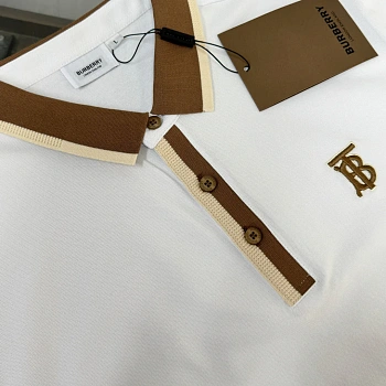 Рубашки Мужские Burberry 11690910