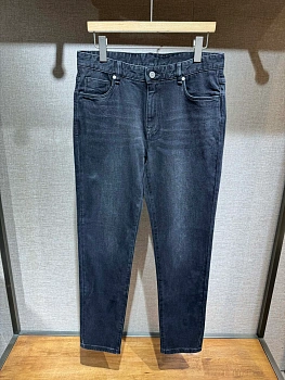 Джинсы Мужские Fendi 9159044