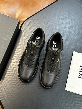 Кроссовки Мужские Hugo Boss 69370