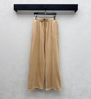 Брюки Женские Alexander Wang 871537