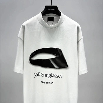 Футболки Женские Balenciaga 11334