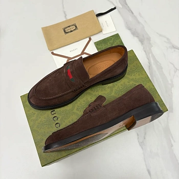 Лоферы И Туфли Мужские Gucci 11249442