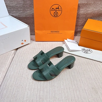 Босоножки Женские Hermes 1823000