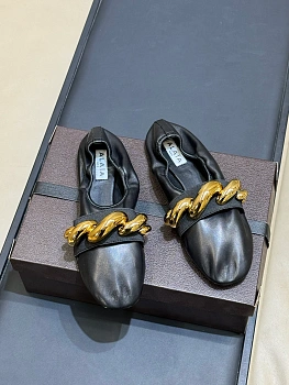 Балетки Женские Alaia 1654945