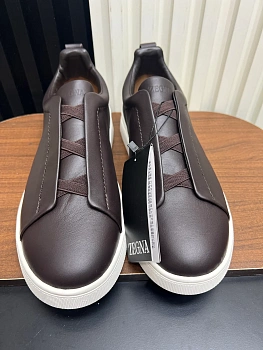 Кроссовки Мужские Zegna 11396625