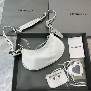 Сумки На Ремне Женские Balenciaga 12600660