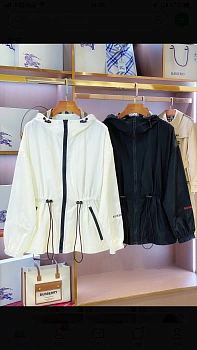 Жакеты Женские Burberry 11520337