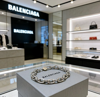 Бижутерия Balenciaga 11480692