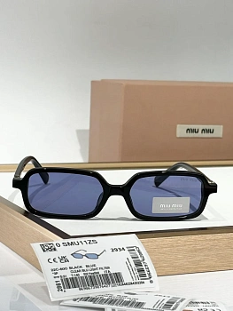 Очки Miu Miu 411606