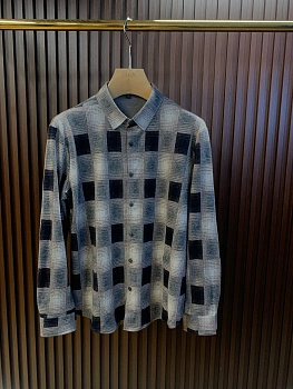 Рубашки Мужские Loro Piana 11383610
