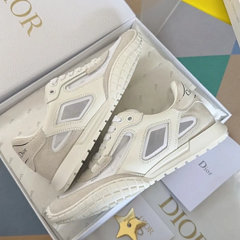 Кроссовки Женские Christian Dior 419655