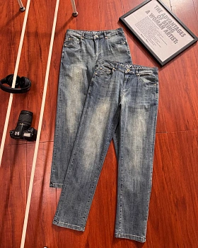 Джинсы Мужские Armani 11523608