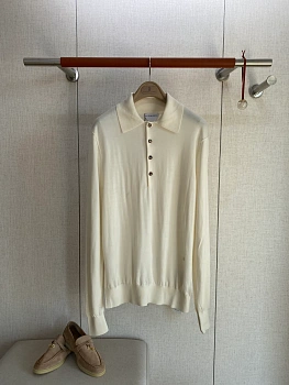 Лонгсливы Мужские Bottega Veneta 658694