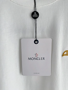 Футболки Мужские Moncler 11872859