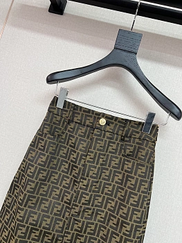 Юбки Женские Fendi 10955914
