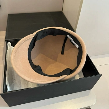 Головные Уборы Christian Dior 4462