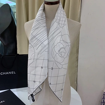 Платки Chanel 5021514