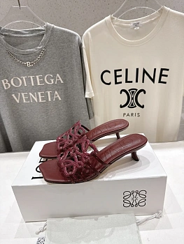 Босоножки Женские Loewe 10895732