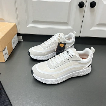 Кроссовки Женские Zegna 166243