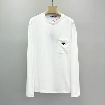 Футболки Мужские Prada 9822986