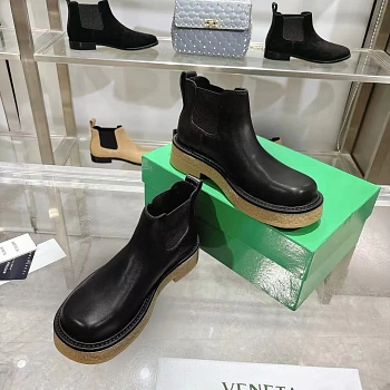 Ботинки Женские Bottega Veneta 279300