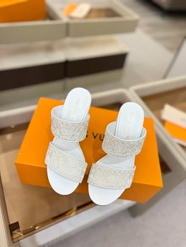 Босоножки Женские Louis Vuitton 11601043