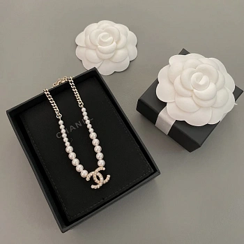 Бижутерия Chanel 30153