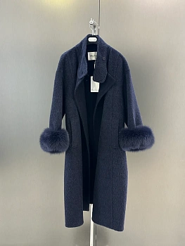 Пальто Женские Max Mara 4631719