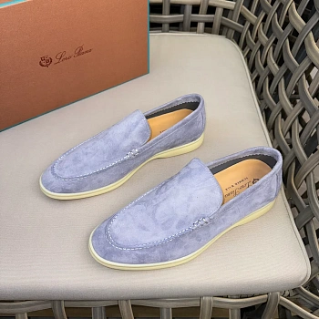 Лоферы И Туфли Мужские Loro Piana 15182